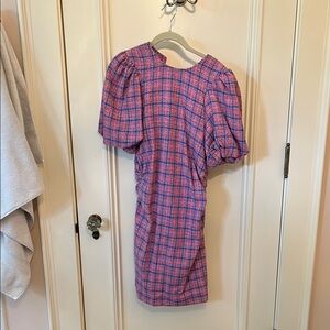 Brand New Ganni dress!